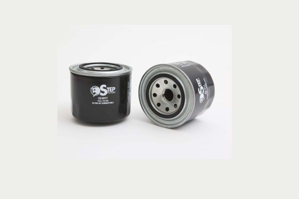 STEP FILTERS CC4017 Fuel filter 137499