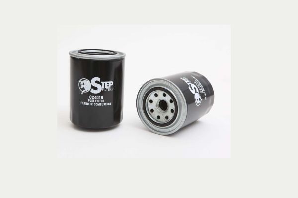 STEP FILTERS Height: 125mm Inline fuel filter CC4019 buy