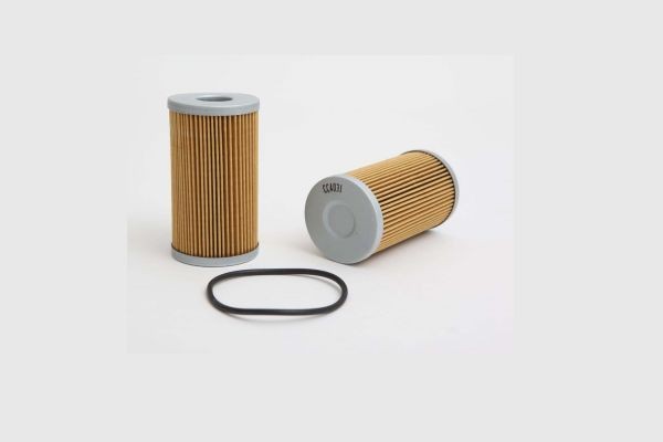 STEP FILTERS CC4031 Fuel filter 1627143560