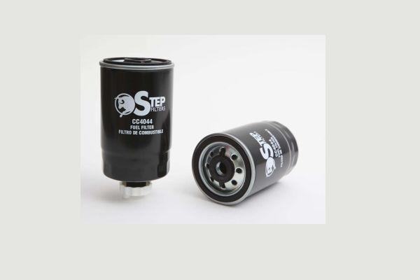 STEP FILTERS CC4044 Fuel filter 00 0649 500 2