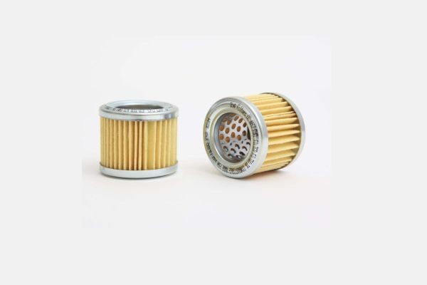 STEP FILTERS CC4057 Fuel filter 000946830