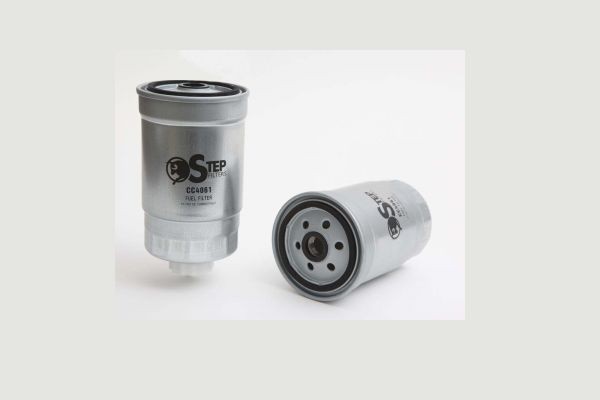 STEP FILTERS CC4061 Fuel filter 0003257190