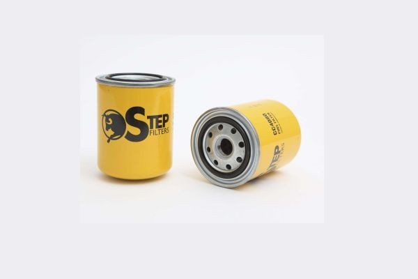 STEP FILTERS CC4080 Fuel filter 16405 V5710