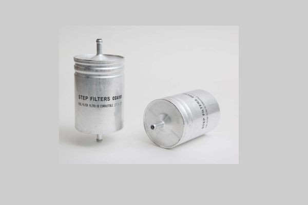 STEP FILTERS CC4101 Fuel filter Pre-Filter