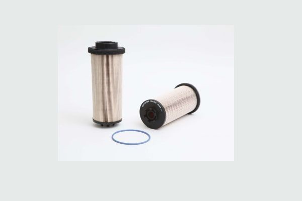 STEP FILTERS CC41010 Fuel filter 1643080
