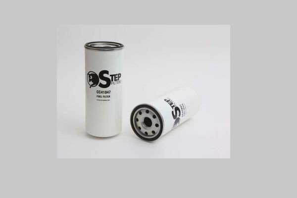 STEP FILTERS CC41047 Kraftstofffilter für VOLVO FH LKW in Original Qualität