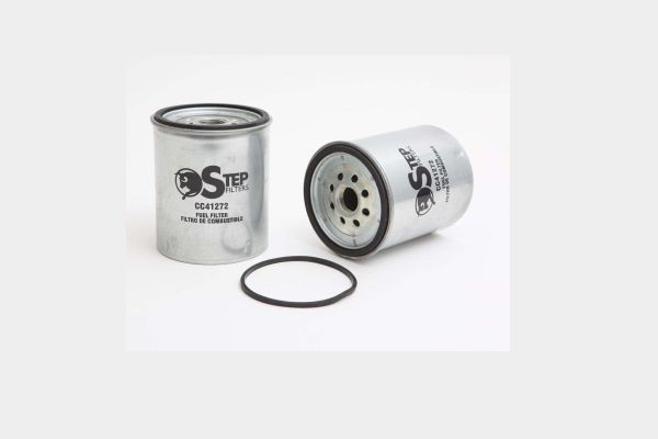 STEP FILTERS CC41272 Fuel filter 20 853 583