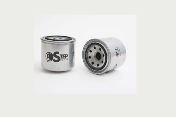 STEP FILTERS CC4131 Fuel filter 7209861-6