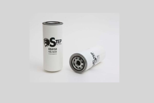 STEP FILTERS Vorfilter Höhe: 235mm Kraftstofffilter CC4153 kaufen