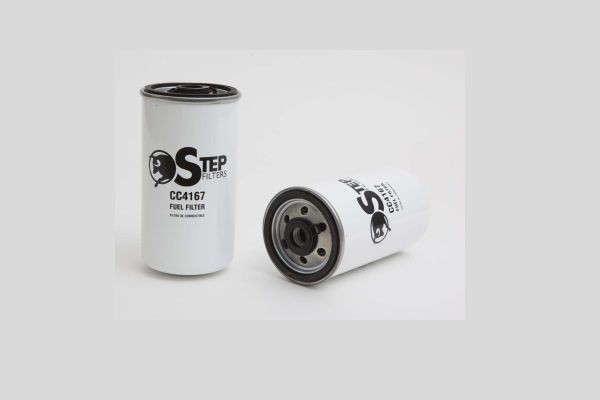 STEP FILTERS CC4167 Fuel filter 500039727