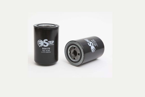STEP FILTERS CC4173 Fuel filter 1372 444