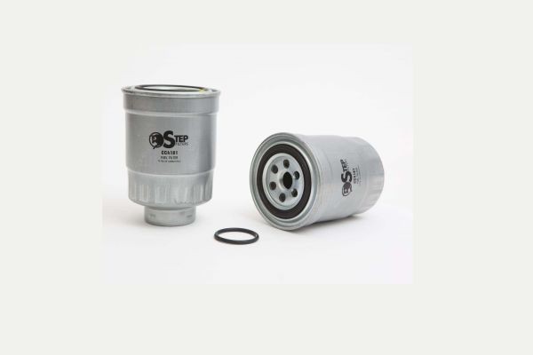STEP FILTERS CC4181 Fuel filter 16400BN303