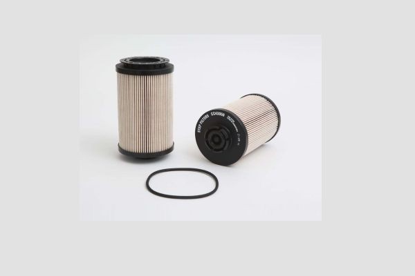 STEP FILTERS CC43050 Fuel filter 2 931 712