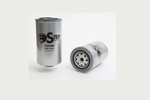 STEP FILTERS CC4306 Fuel filter Pre-Filter