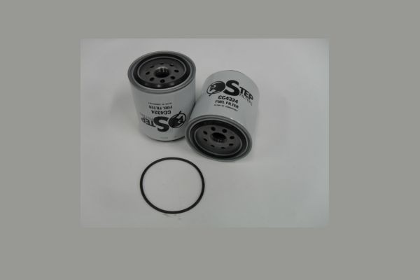 STEP FILTERS CC4324 Fuel filter 84989840