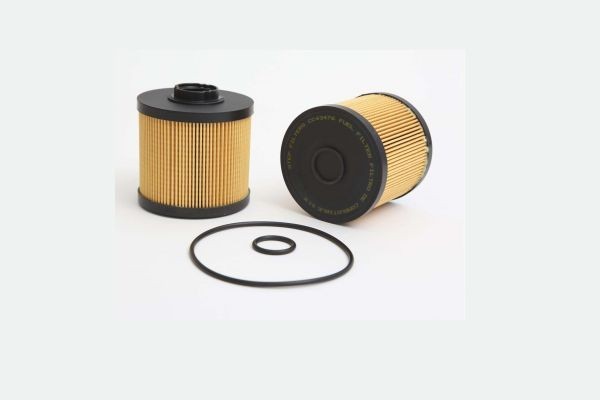 STEP FILTERS CC43476 Fuel filter Pre-Filter