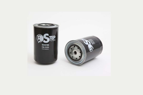 STEP FILTERS Pre-Filter Height: 170mm Inline fuel filter CC43783 buy
