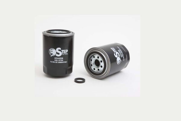 STEP FILTERS Height: 135mm Inline fuel filter CC44226 buy
