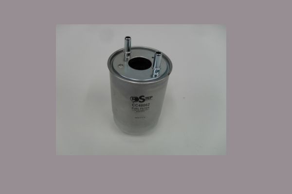 STEP FILTERS CC48062 Fuel filter 7701478821
