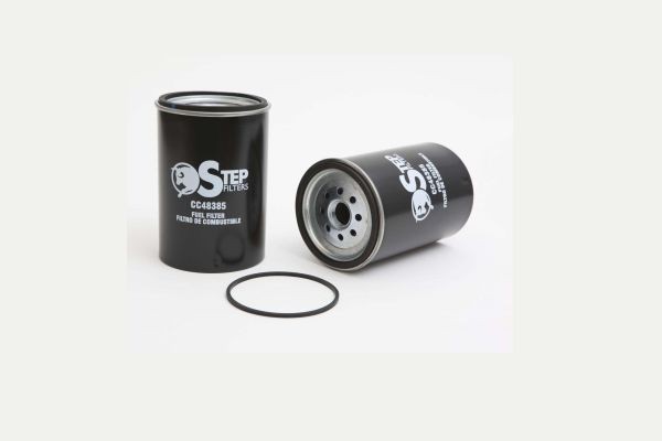 STEP FILTERS CC48385 Fuel filter 504272431