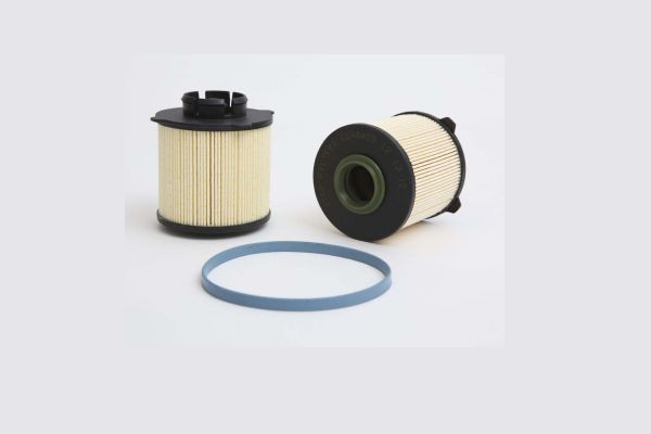 STEP FILTERS Inline fuel filter diesel and petrol OPEL Zafira C Tourer (P12) new CC48459
