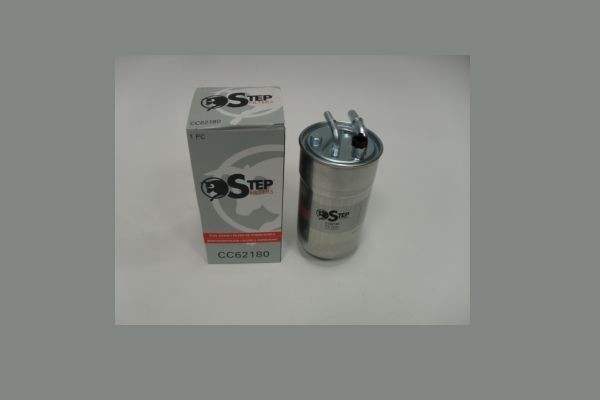 STEP FILTERS CC62180 Fuel filter 95521116