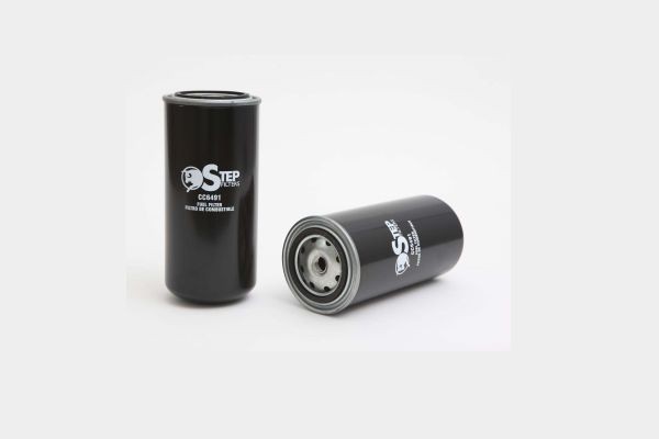 STEP FILTERS Pre-Filter Height: 212mm Inline fuel filter CC6491 buy