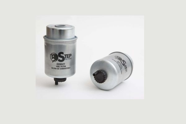 STEP FILTERS Pre-Filter Height: 130mm Inline fuel filter CC6527 buy