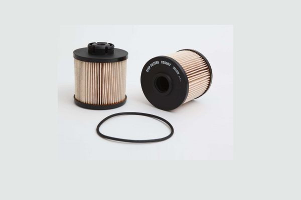 STEP FILTERS CC6562 Fuel filter 906 090 00 51