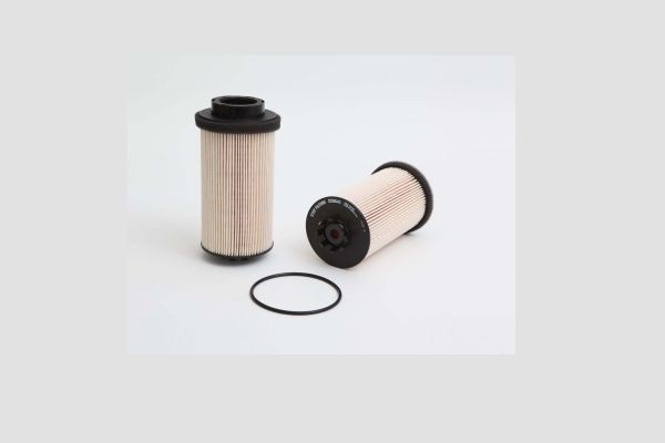 STEP FILTERS CC6642 Fuel filter 00 0068 709 0