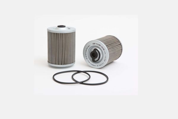 STEP FILTERS CC6730 Fuel filter 0149359