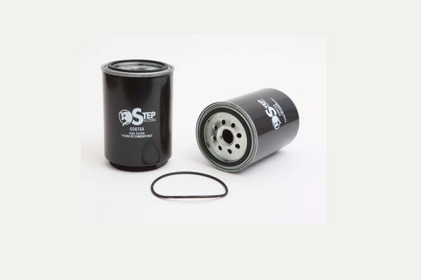 STEP FILTERS CC6733 Fuel filter 000773314.0