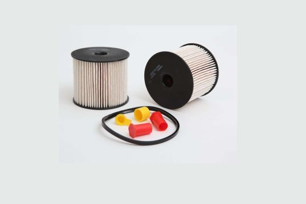 STEP FILTERS CC6761 Fuel filter 9401906768