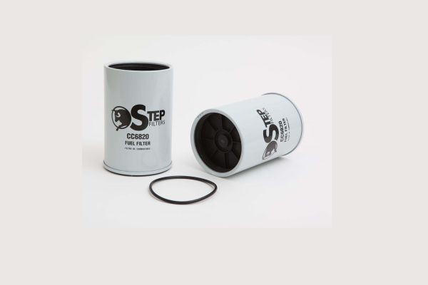 STEP FILTERS CC6820 Fuel filter 7420 514 654