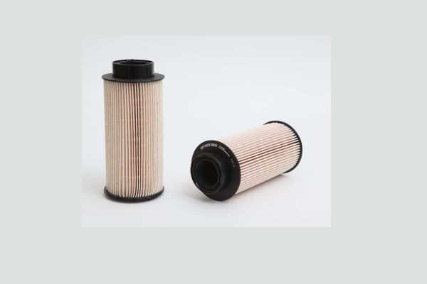 STEP FILTERS Pre-Filter Height: 187mm Inline fuel filter CC6878 buy