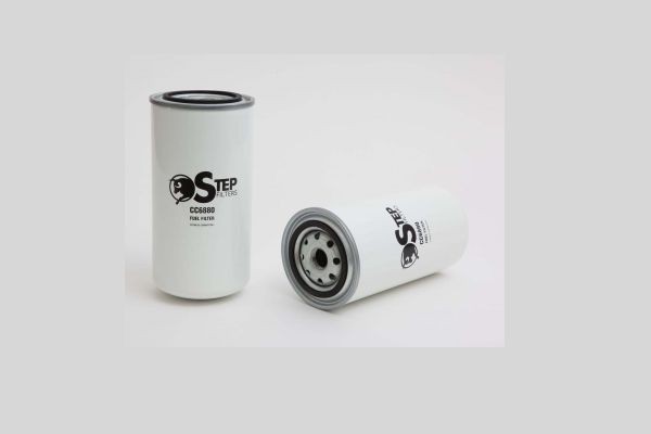 CC6880 STEP FILTERS Kraftstofffilter für NISSAN online bestellen