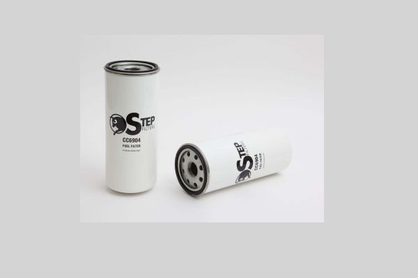 STEP FILTERS Pre-Filter Height: 260mm Inline fuel filter CC6904 buy