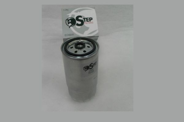 CC6911 STEP FILTERS Kraftstofffilter für IVECO online bestellen