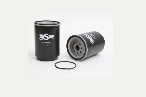 STEP FILTERS Height: 158mm Inline fuel filter CC70855 buy