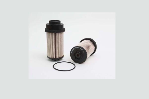 STEP FILTERS CC71057 Fuel filter 1784782