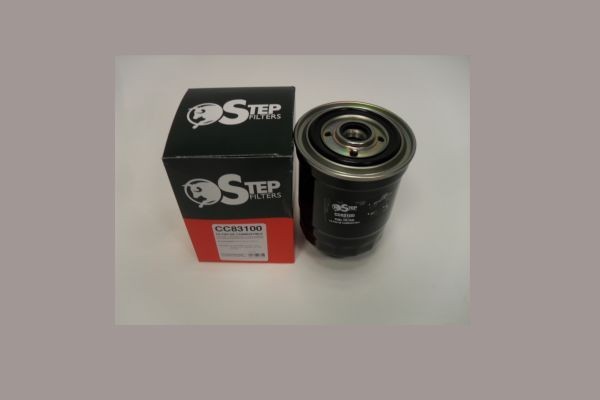 STEP FILTERS CC83100 Fuel filter 900907811