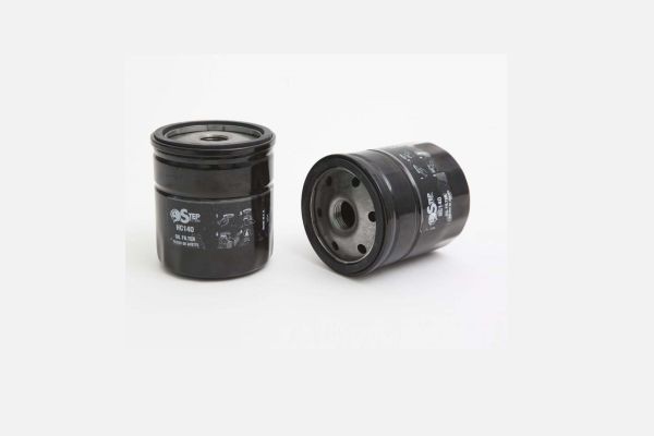 STEP FILTERS HC140 Oil filter 86546618