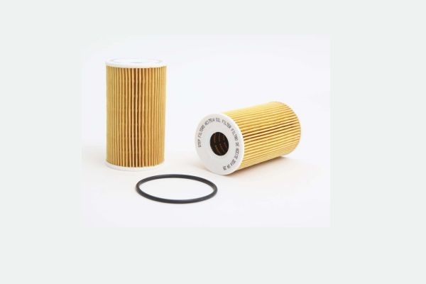 STEP FILTERS HC17514 Oil filter 99610722560