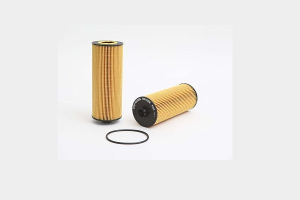 STEP FILTERS HC17526 Oil filter 04208015