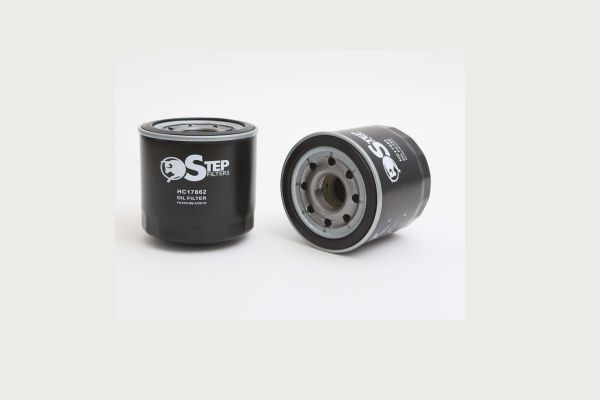 STEP FILTERS HC17862 Oil filter 8-97148270-0