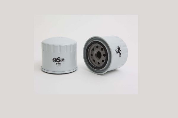 STEP FILTERS M20, Primary filter Ø: 93,00mm, Height: 80mm Oil filters HC17881 buy