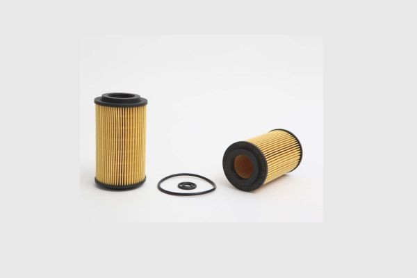 STEP FILTERS HC18503 Oil filter A1121840625
