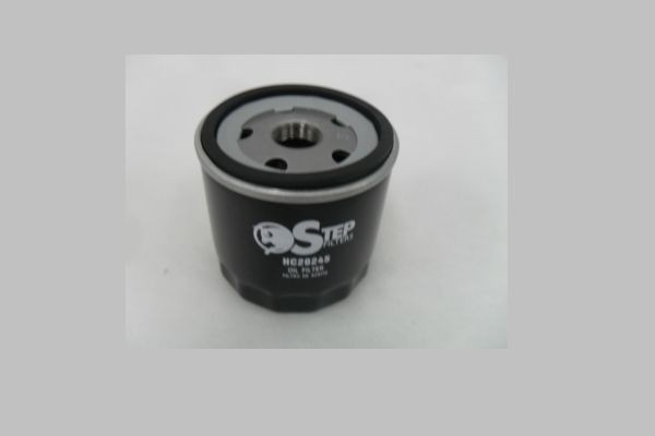 STEP FILTERS Engine oil filter Taunus 17M Coupe (P3) new HC20245