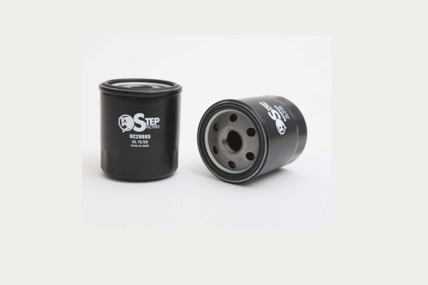 STEP FILTERS HC20685 Oil filter 1408369