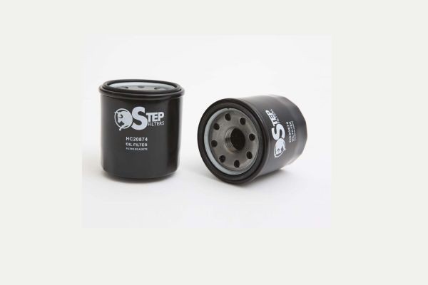 STEP FILTERS HC20874 Oil filter 22226351